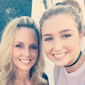 Meet your Posher, Sherri